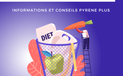 DÉNUTRITION : informations et conseils PYRENE PLUS