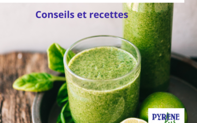 SEMAINE NATIONALE CONTRE LA DÉNUTRITION : PYRENE PLUS s’engage